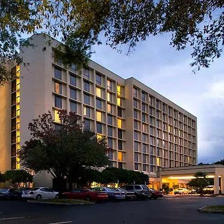 Marriott Jacksonville